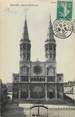 71 SaÔne Et Loire / CPA FRANCE 71 "Macon, église Saint Pierre"