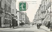 47 Lot Et Garonne / CPA FRANCE 47 "Agen, bld de la République "