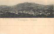 34 Herault CPA FRANCE 34 "Lamalou les Bains, vue générale"