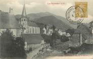 65 Haute PyrÉnÉe / CPA FRANCE 65 "Arreau, église Saint Exupère"