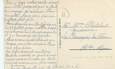 / CPA FRANCE 62 "Le Portel, la plage vue des falaises"