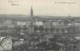 / CPA FRANCE 31 "Toulouse, vue générale"