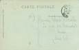/ CPA FRANCE 35 "Saint Malo, le bassin à flot, le casino et l'hôtel Franklin"