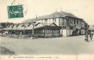 85 Vendee / CPA FRANCE 85 "Sables d'Olonne, le casino des Pins"