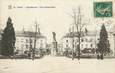 / CPA FRANCE 21 "Dijon, Saint Bernard, place Etienne Dolet"