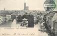 / CPA FRANCE 67 "Strasbourg, vieux Strasbourg"