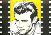 Illustrateur CPSM  ILLUSTRATEUR   LE  JOLLY   / James Dean