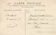 / CPA FRANCE 27 "Evreux, Baraquements Militaires " 