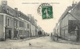 / CPA FRANCE 72 "Fresnay sur Sarthe, av de la République"