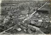 50 Manche CPSM FRANCE 50 "Buais, vue aérienne du bourg"