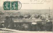 25 Doub / CPA FRANCE 25 "Besançon, vue prise de Beauregard"