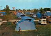 17 Charente Maritime CPSM FRANCE 17 "Camping de la Borderie, Courlay sur Mer"