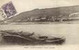 / CPA FRANCE 89 "Joigny, la côte Saint Jacques"