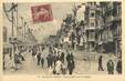 / CPA FRANCE 59 "Malo Les Bains, promenade sur la digue"