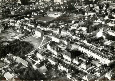 CPSM FRANCE 10 "Troyes, Avenue Pierre Brossolette"