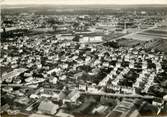 10 Aube CPSM FRANCE 10 "Troyes, vue aérienne sur les Hauts Clos"