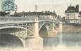 / CPA FRANCE 60 "Compiègne, le nouveau pont"