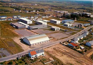 CPSM FRANCE 44 "Ancenis, collège d'enseignement technique"