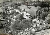 32 Ger CPSM FRANCE 32 "Barbotan les Thermes, vue panoramique"