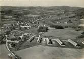 87 Haute Vienne CPSM FRANCE 87 "Peyrat le Chateau, les Colonies"