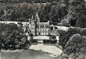 29 Finistere / CPSM FRANCE 29 "Benodet, vue aérienne, château du Kergos"