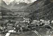 65 Haute PyrÉnÉe / CPSM FRANCE 65 "Avalan, vue générale"