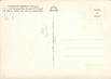 CPSM FRANCE 88 "Fresse sur moselle, le camping"