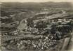 / CPSM FRANCE 01 "Neuville sur Ain, vue aérienne "