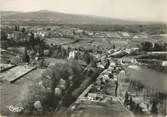 01 Ain / CPSM FRANCE 01 "Neuville sur Ain, vue générale"