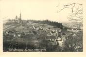 02 Aisne / CPSM FRANCE 02 "Vue générale du Mont Notre Dame"