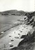 / CPSM FRANCE 83 "Bandol, plage de la Baie dorée"