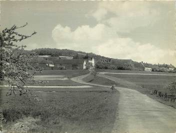 CPSM FRANCE 10 "Pouy sur Vanne, vue générale"