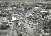 60 Oise / CPSM FRANCE 60 "Breteuil sur Noye, place de Verdun"