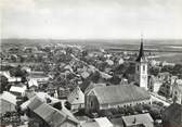 39 Jura CPSM FRANCE 39 "Tavaux, vue générale"