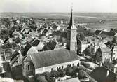 39 Jura CPSM FRANCE 39 "Tavaux, l'Eglise"