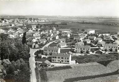 CPSM FRANCE 39 "Tavaux, les cités"