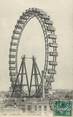 75 Pari / CPA FRANCE 75015 "Paris, la grande roue "