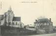 / CPA FRANCE 62 "Sarton, église et mairie"