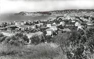 83 Var / CPSM FRANCE 83 "Sanary sur Mer, vue générale"