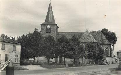 / CPSM FRANCE 55 "Laimont, l'église"