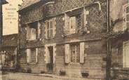 41 Loir Et Cher / CPA FRANCE 41 "Romorantin, ancien hôtel Saint Pol"