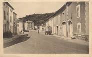 54 Meurthe Et Moselle / CPA FRANCE 54 "Blenod Lès Toul, rue de Vaucouleurs"