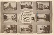 63 Puy De DÔme / CPA FRANCE 63 "Issoire"