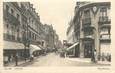 / CPA FRANCE 59 "Douai, rue Bellain"