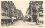 59 Nord / CPA FRANCE 59 "Douai, rue Bellain"