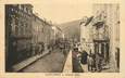 / CPA FRANCE 34 "Saint Pons, grande rue"