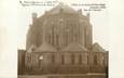 / CPA FRANCE 76 " Petit Quevilly, église Saint Antoine de Padoue"