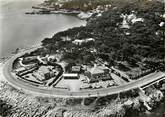 06 Alpe Maritime CPSM FRANCE 06 "Antibes, restaurant de Bacon"