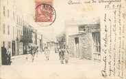 69 RhÔne / CPA FRANCE 69 "Cours, rue de Chauffailles"