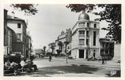 24 Dordogne / CPSM FRANCE 24 "Bergerac, la rue Neuve et la BNCI"